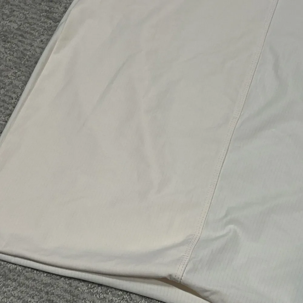 Rest Pillowcases Standard 20x26 Peach Silver Nylon Spandex Machine Washable Soft